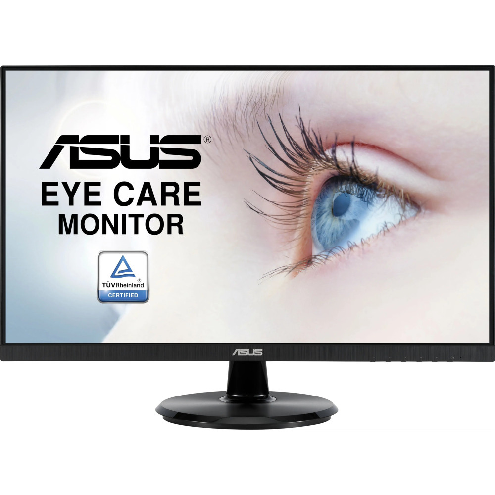 Ecran ASUS 23.8" IPS Full HD VA24DQ