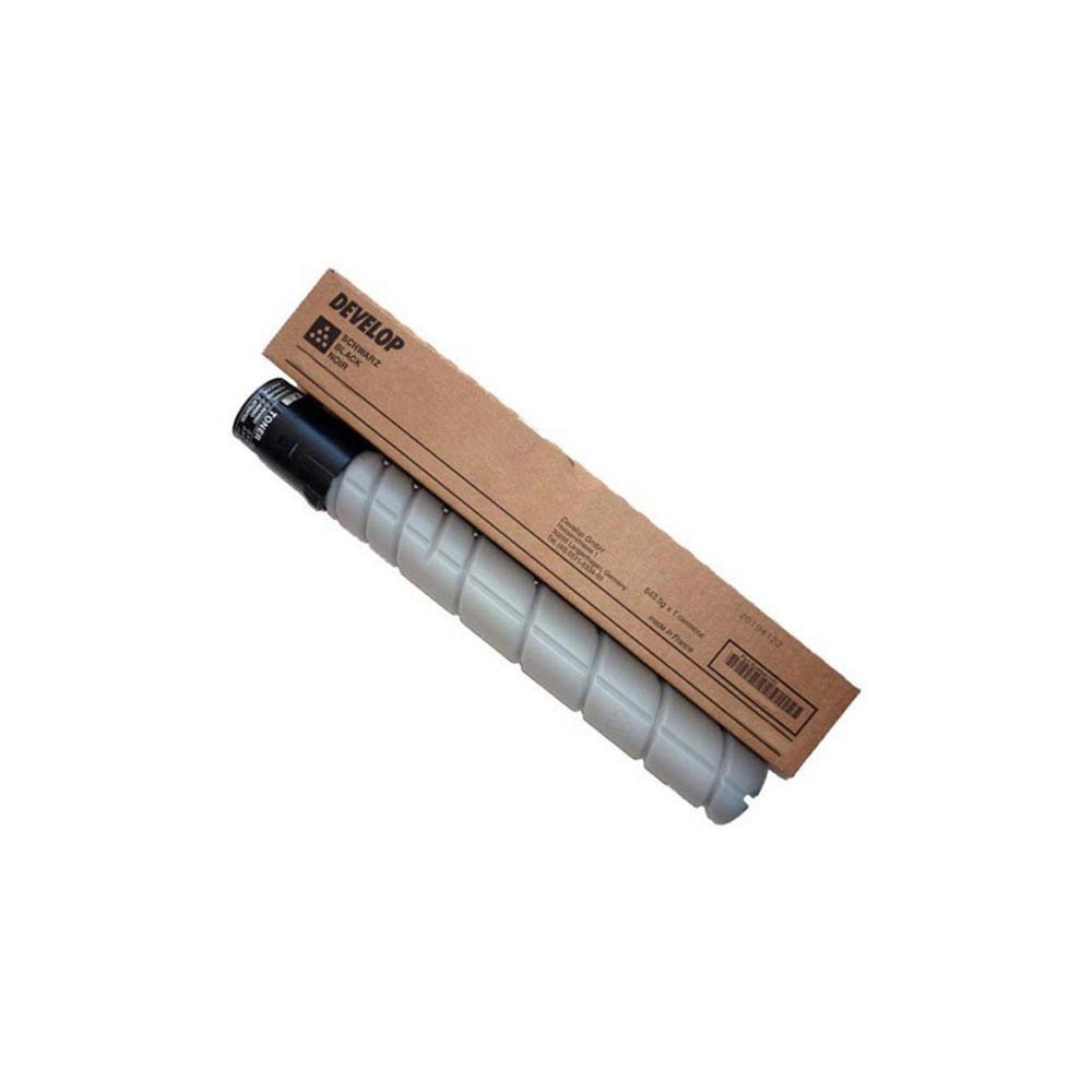 Toner Original Konica Minolta TN328K / Noir