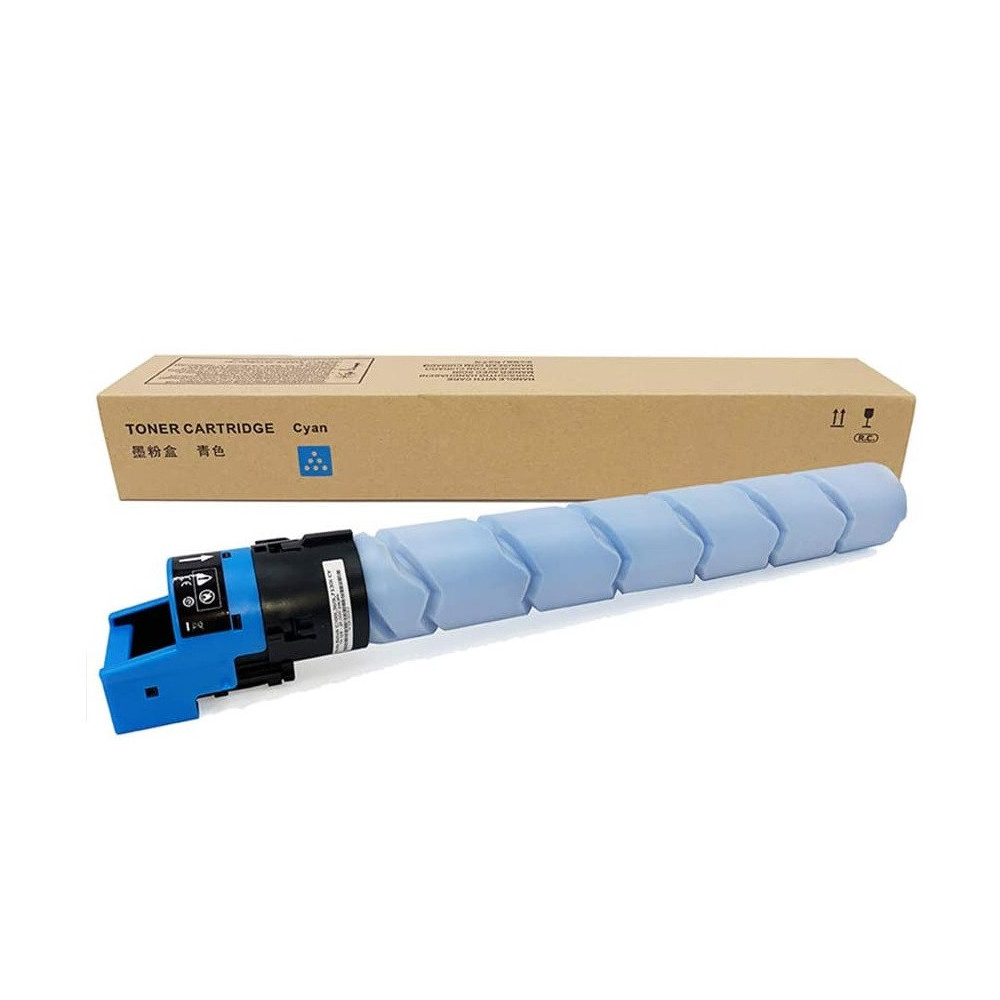 Toner Original Konica Minolta TN328C / Cyan