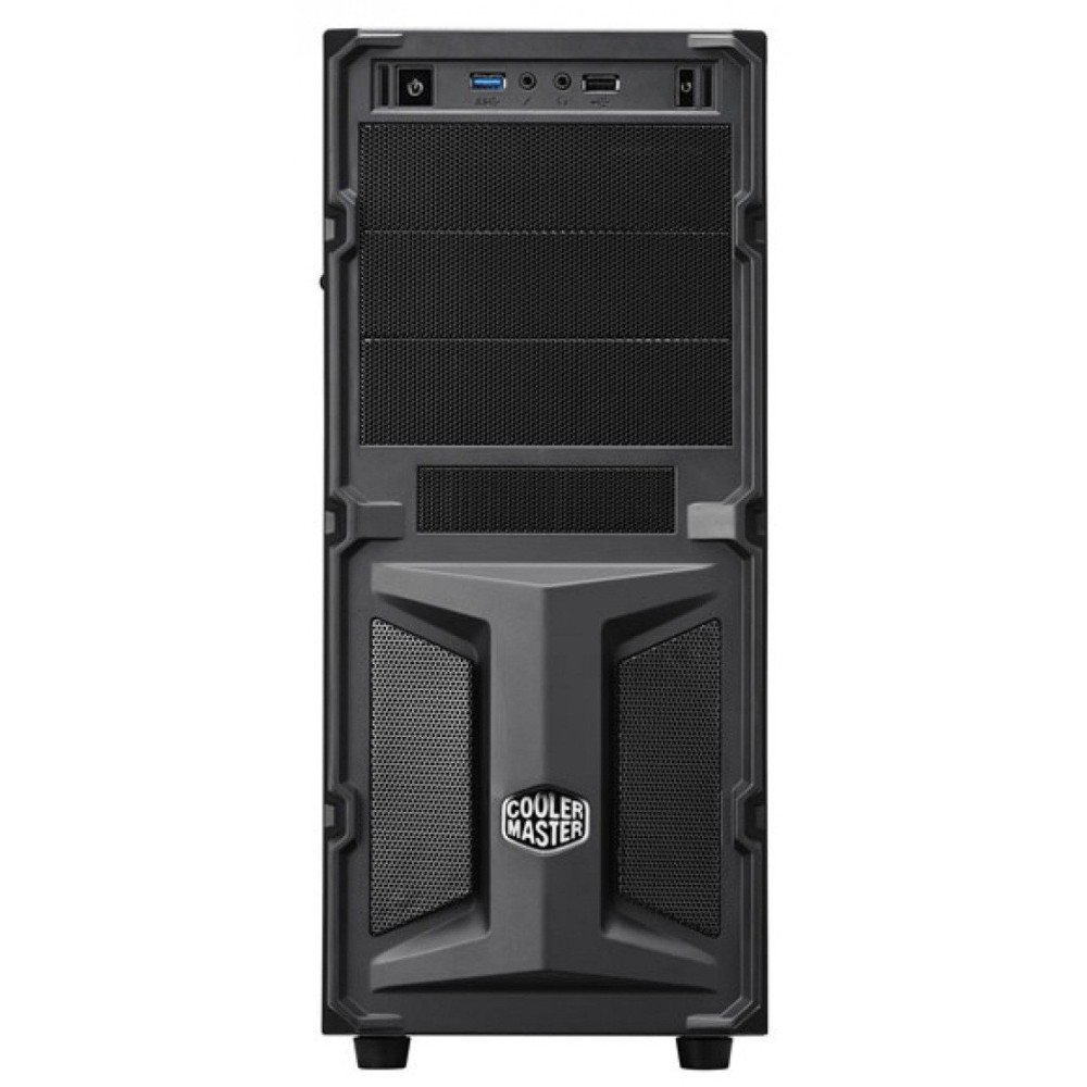 Pc de Bureau Cooler Master X / i7 4é Gén / 16 Go