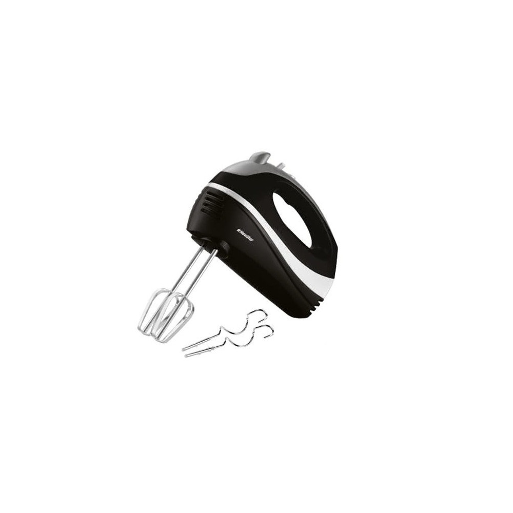 BATTEUR NEWSTAR BATT-04N / 700W / Noir