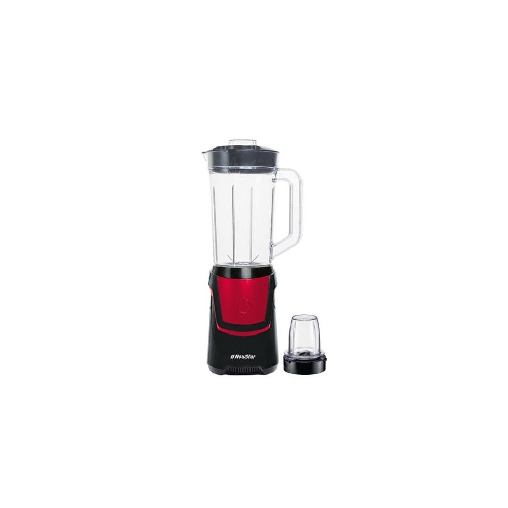 Blender NEWSTAR BLEND-04N / 1.2 Litres / 600W / Noir
