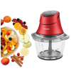 Hachoir Newstar HACH-G08R / 1L / 600W / Rouge
