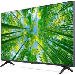 TV LG UHD 4K 75" UQ8000...