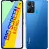 SMARTPHONE INFINIX SMART 6 Plus / 2Go / 64Go / Double SIM / Bleu