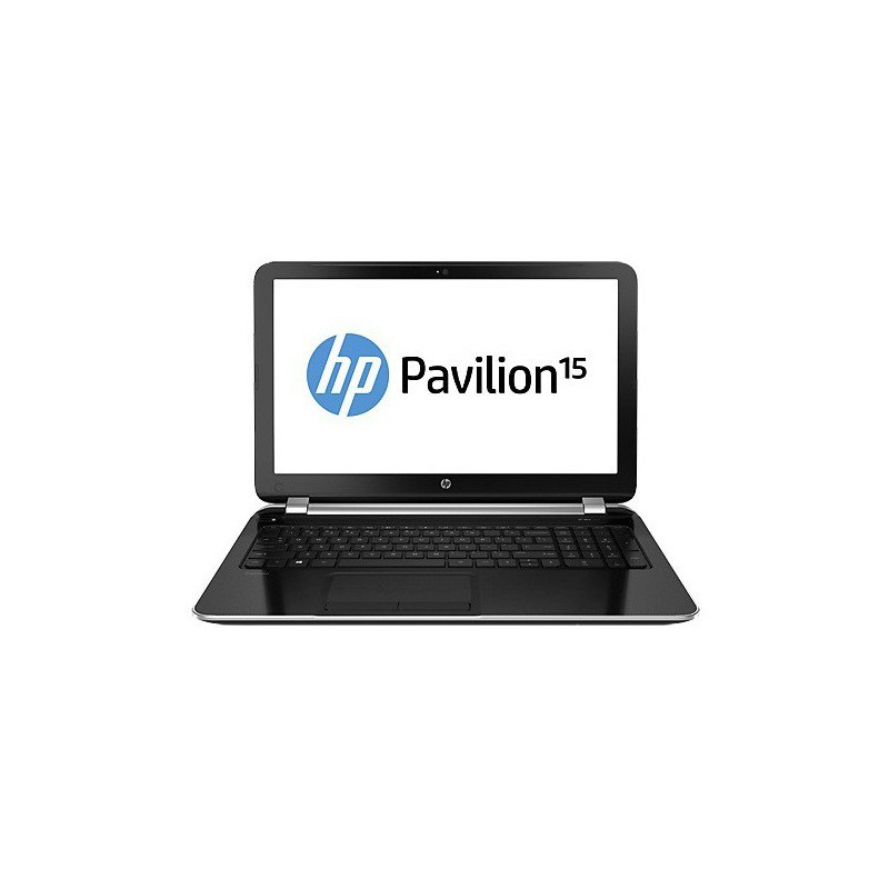 Pc portable HP Pavilion 15-n013sk / i5 4é Gén / 8 Go