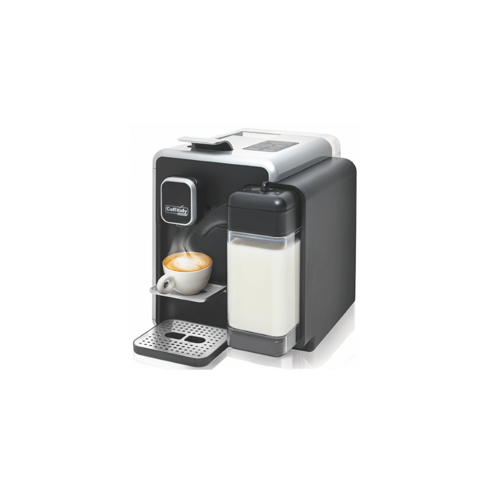 Machine à cafè Caffitaly BIANCA S22