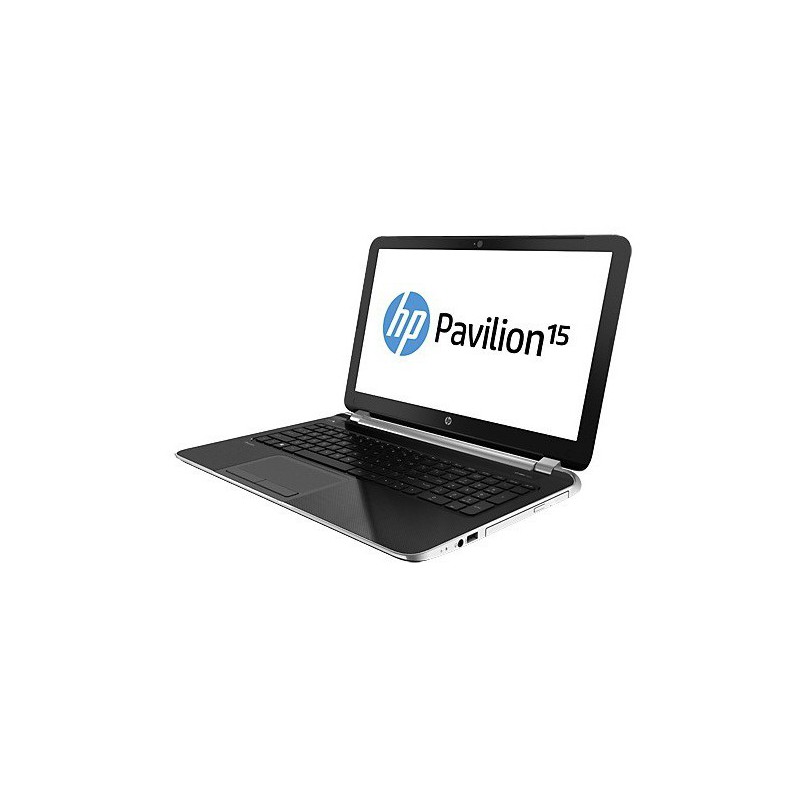 Pc portable HP Pavilion 15-n013sk / i5 4é Gén / 8 Go