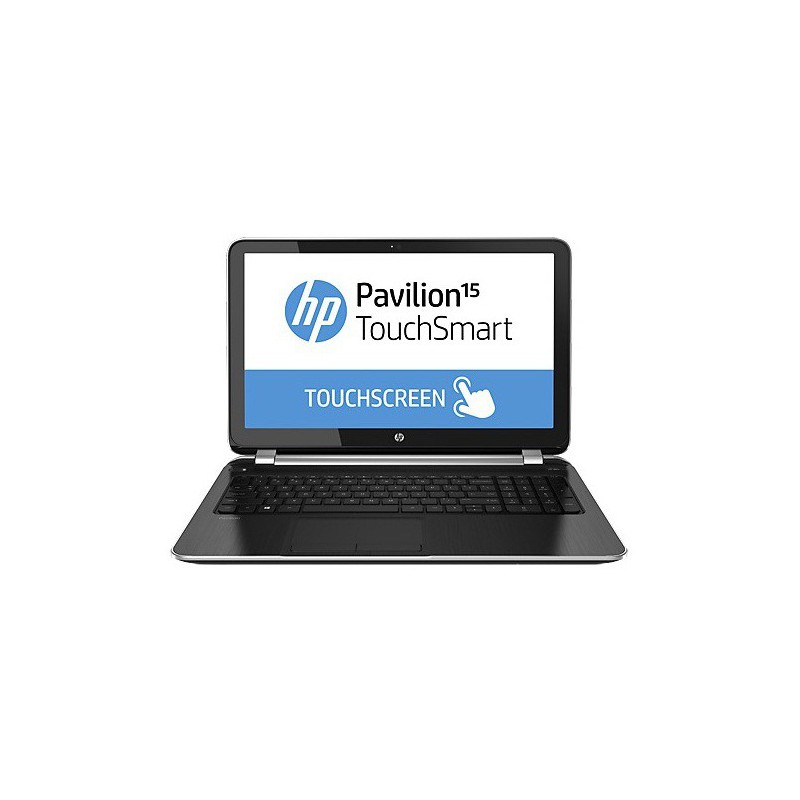 Pc portable HP Pavilion 15-n211sk TouchSmart / i5