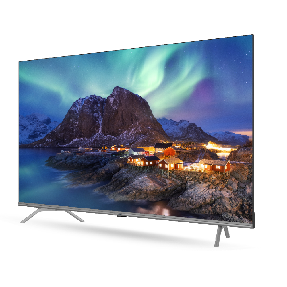 TV Schneider 65" DLED UHD 4K / SMART TV ANDROID