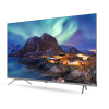 TV Schneider 65" DLED UHD 4K / SMART TV ANDROID  / Avec Récepteur INTEGRE