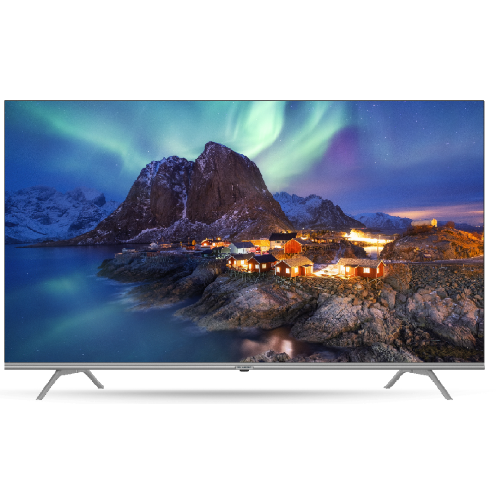 TV Schneider 65" DLED UHD 4K / SMART TV ANDROID