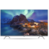 TV Schneider 65" DLED UHD 4K / SMART TV ANDROID  / Avec Récepteur INTEGRE
