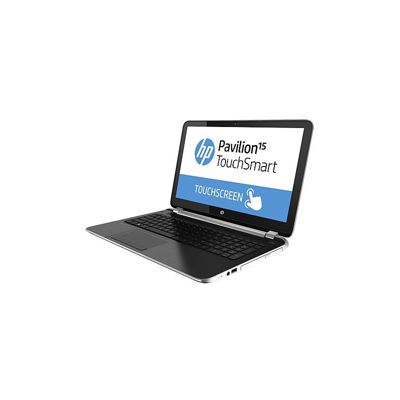 Pc portable HP Pavilion 15-n211sk TouchSmart / i5