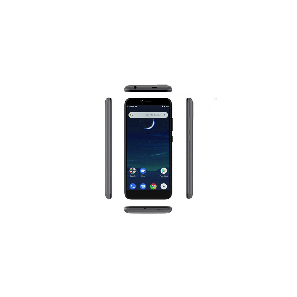SMARTPHONE IKU A4 /1Go /16 Go Gris