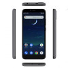 SMARTPHONE IKU A4 /1Go /16 Go Gris