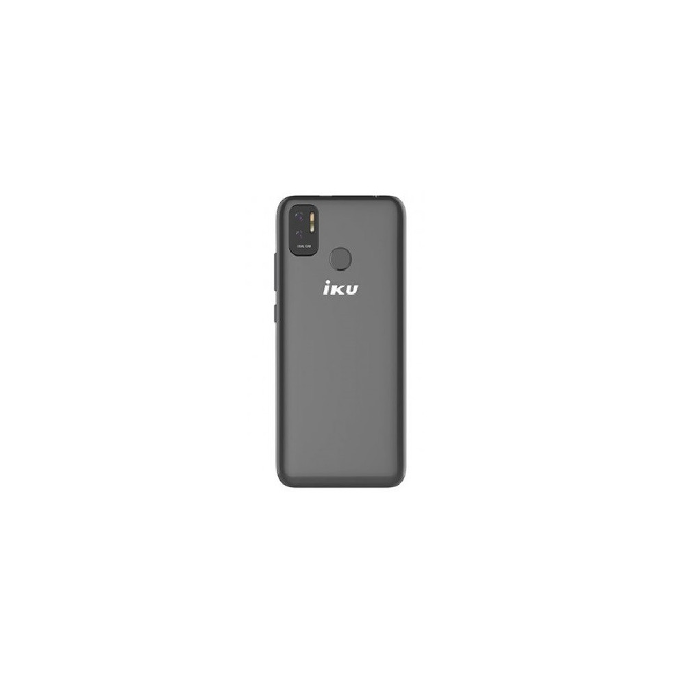 SMARTPHONE IKU A4 /1Go /16 Go Gris