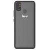 SMARTPHONE IKU A4 /1Go /16 Go Gris