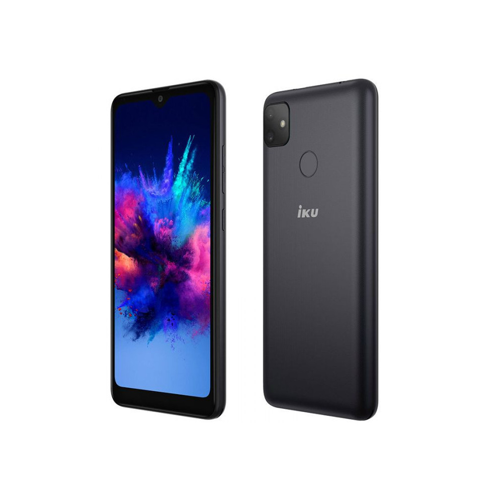 SMARTPHONE IKU A23 /2Go /32Go /Gris