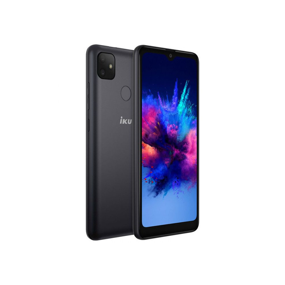 SMARTPHONE IKU A23 /2Go /32Go /Gris