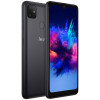 SMARTPHONE IKU A23 /2Go /32Go /Gris