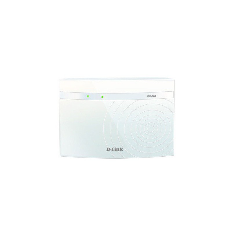 Routeur Wi-Fi N DIR-600