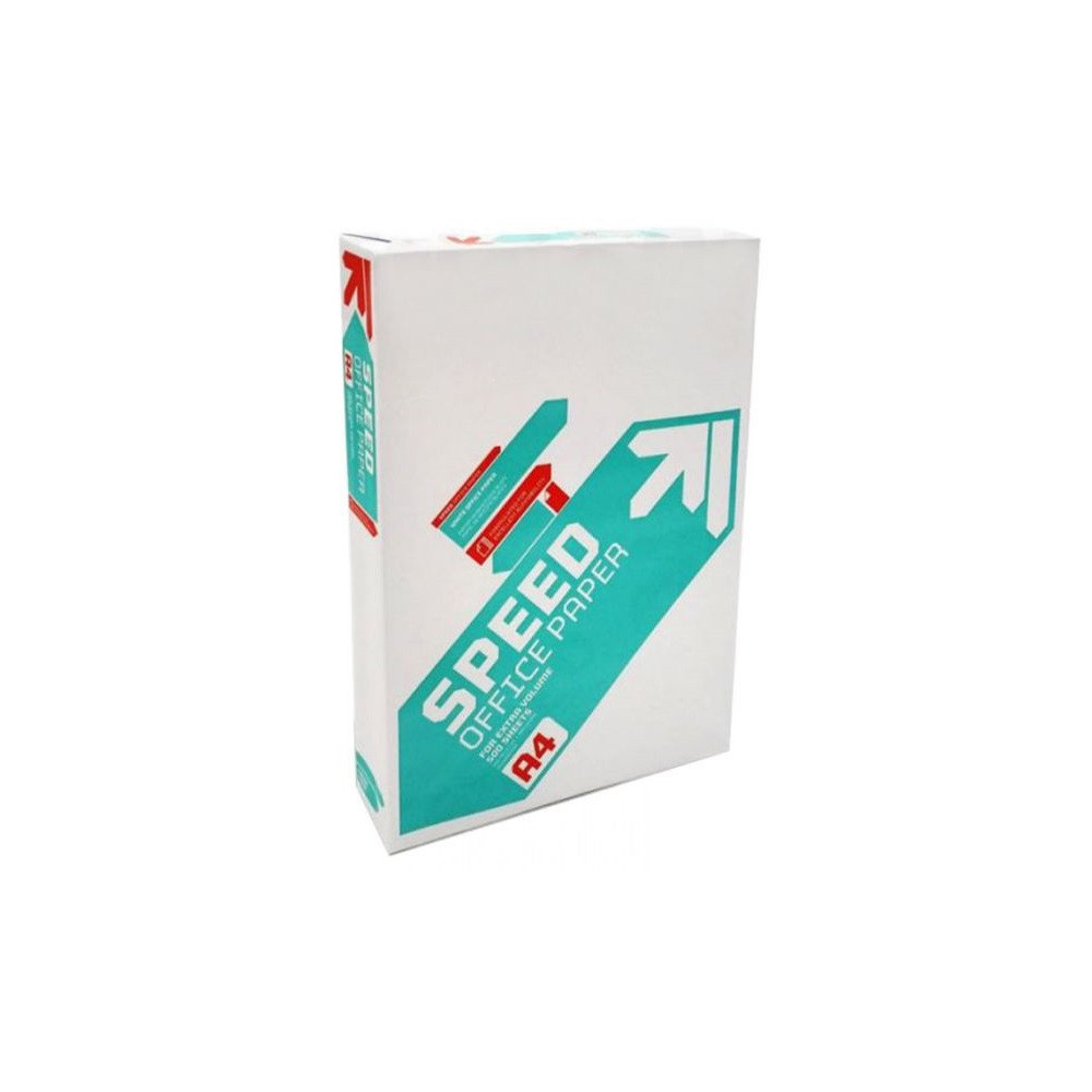 Rame papier Speed Paper A4 75g/m²