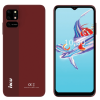 SMARTPHONE IKU A12 /4Go /64Go / Rouge