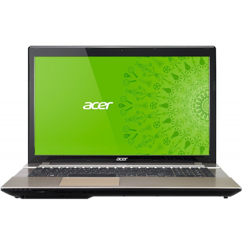 Pc Portable Acer Aspire V3-772G / i7 4é Génération / 16Go