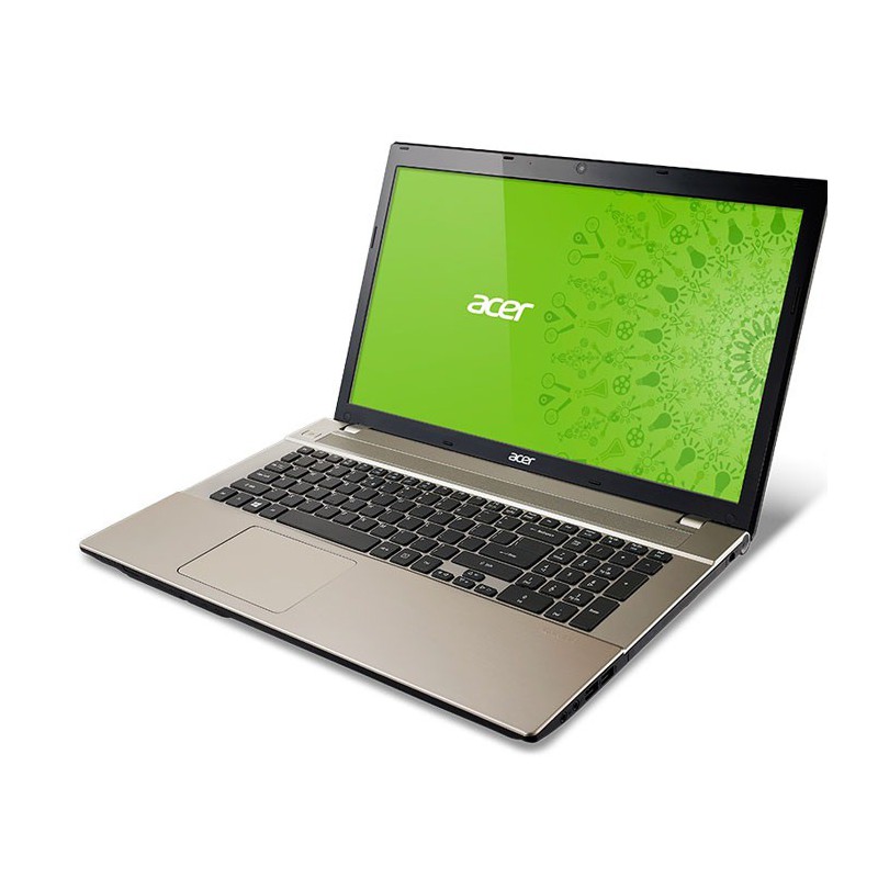 Pc Portable Acer Aspire V3-772G / i7 4é Génération / 16Go