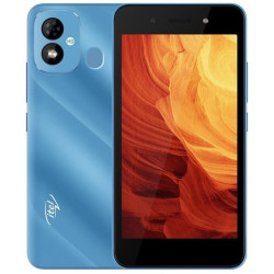 SMARTPHONE ITEL A33 PLUS