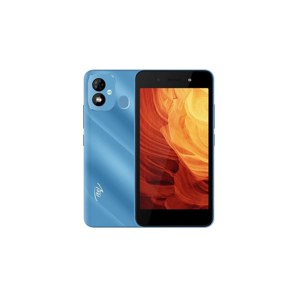 SMARTPHONE ITEL A33 PLUS