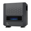 Radiateur à gaz Flamme bleue Coala avec Cheminée avec système ODS
