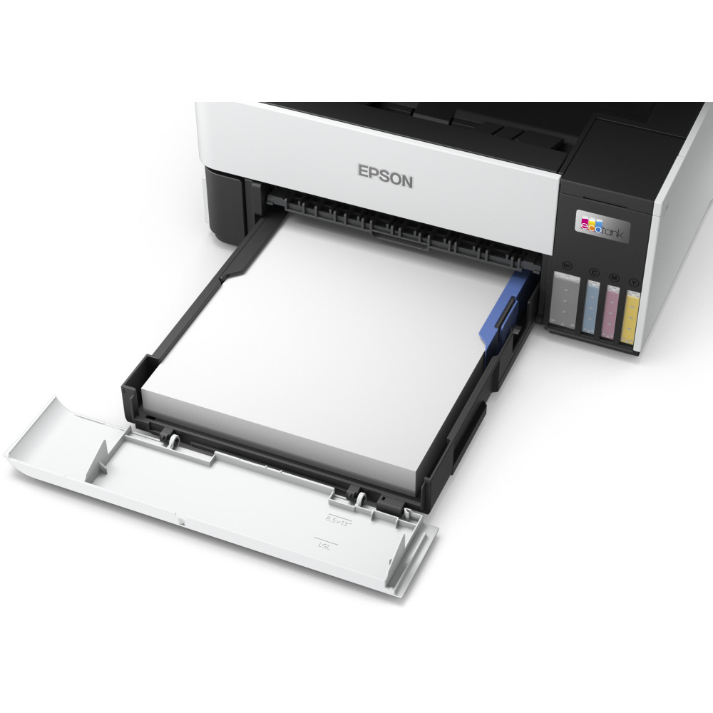 Imprimante Epson EcoTank L6490 /A4 /WiFi