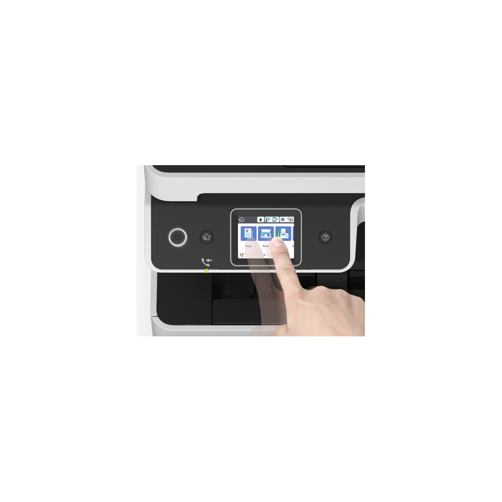Imprimante Epson EcoTank L6490 /A4 /WiFi
