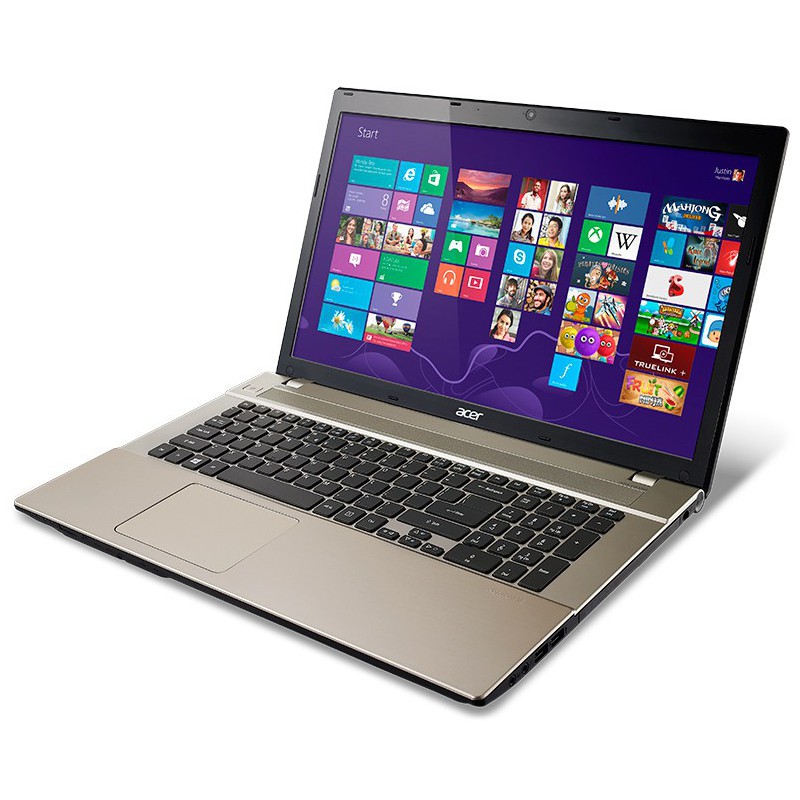 Pc Portable Acer Aspire V3-772G / i7 4é Génération / 16Go