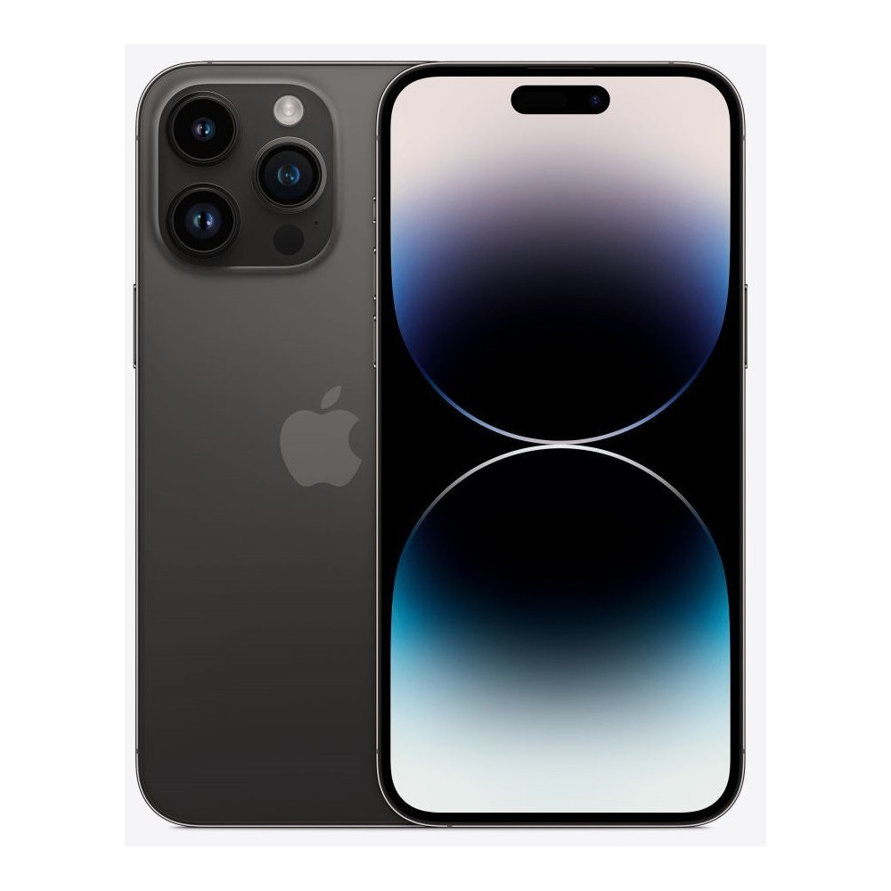 Smartphone Apple iPhone 14 Pro Max 6Go /512 Go /Noir