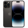 Smartphone Apple iPhone 14 Pro Max 6Go /512 Go /Noir