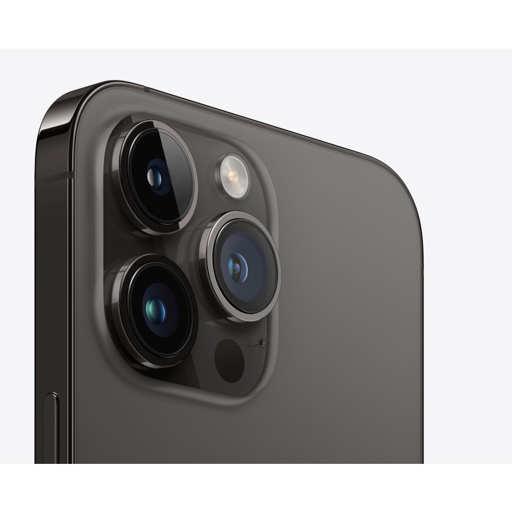 Smartphone Apple iPhone 14 Pro Max 6Go /512 Go /Noir