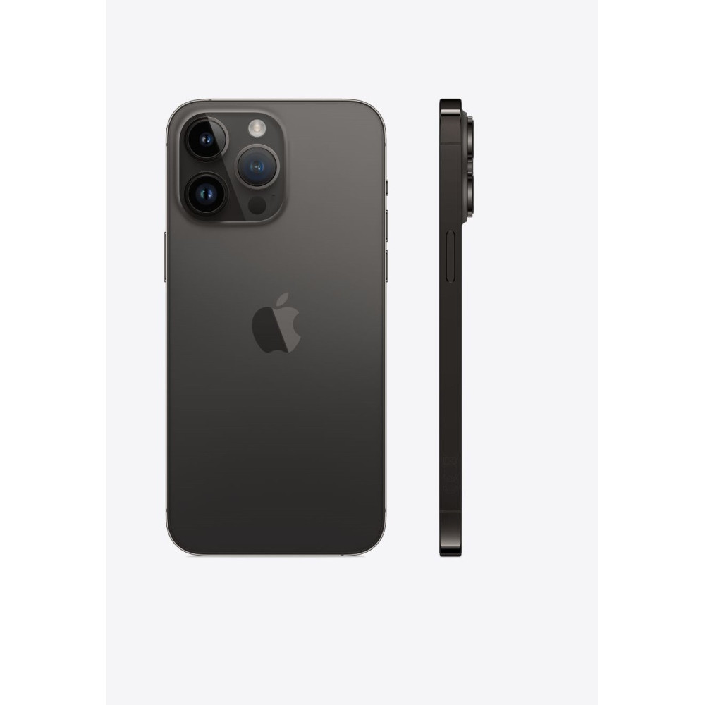 Smartphone Apple iPhone 14 Pro Max 6Go /512 Go /Noir