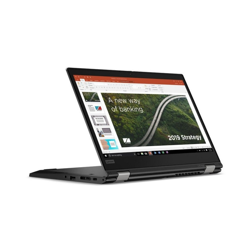 Pc Portable Lenovo Yoga L13 / i7 1255U / 16Go
