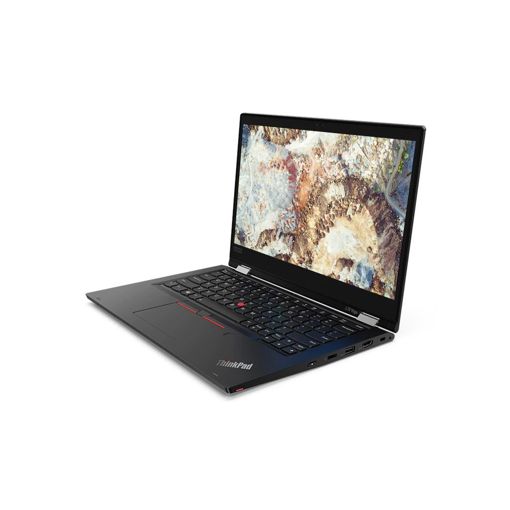 Pc Portable Lenovo Yoga L13 / i7 1255U / 16Go