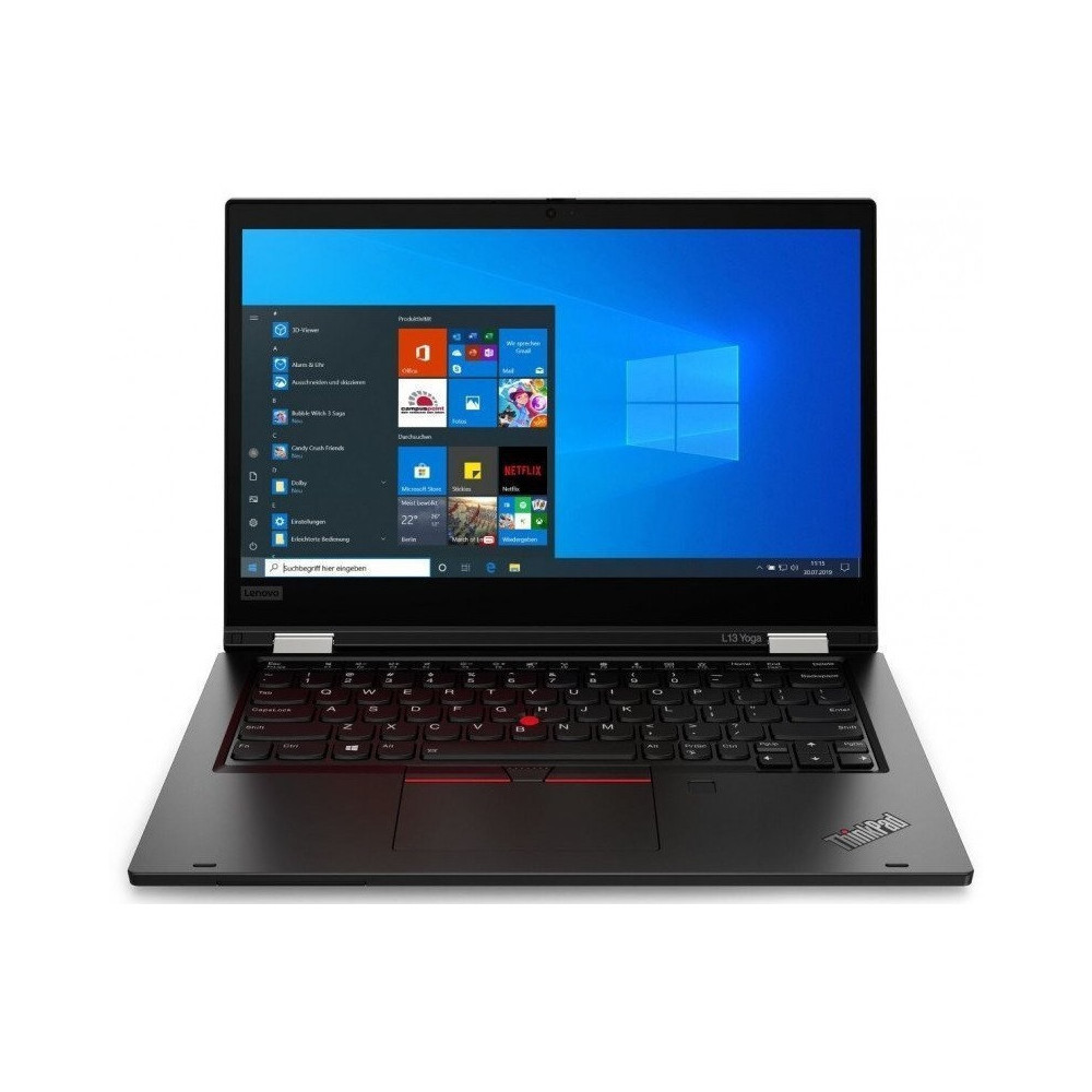 Pc Portable Lenovo Yoga L13 / i7 1255U / 16Go