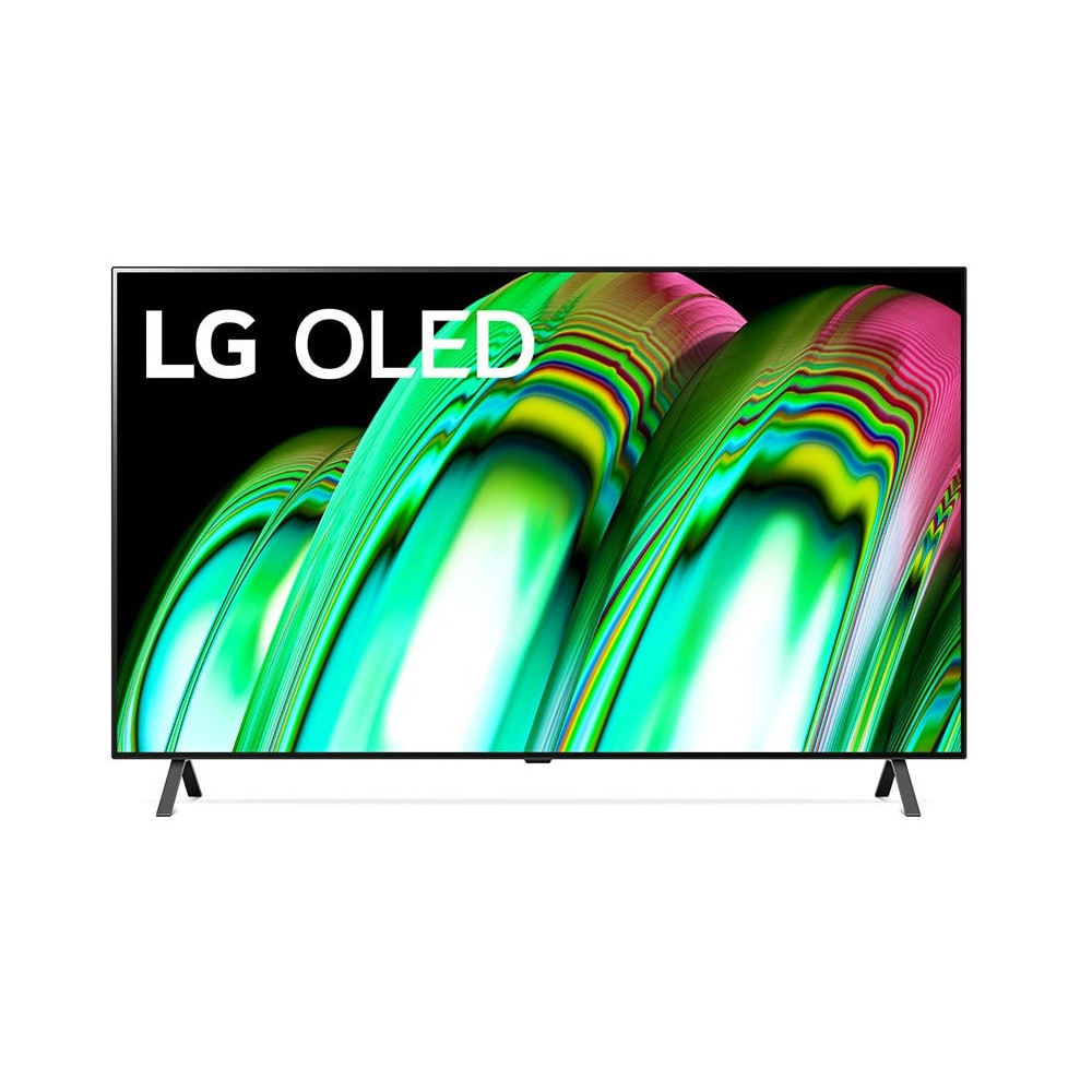 TV LG 55" 55A26LA OLED UHD 4K / Smart Tv / WiFi