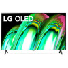 TV LG 55" 55A26LA OLED UHD 4K / Smart Tv / WiFi / Récepteur intégré