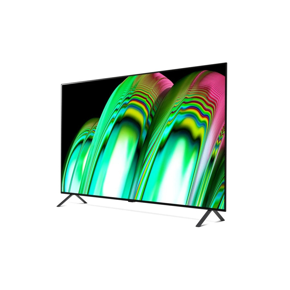 TV LG 55" 55A26LA OLED UHD 4K / Smart Tv / WiFi