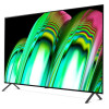 TV LG 55" 55A26LA OLED UHD 4K / Smart Tv / WiFi / Récepteur intégré