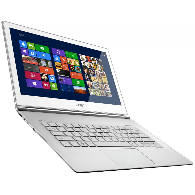 Pc Portable Ultrabook Acer S7 Tactile