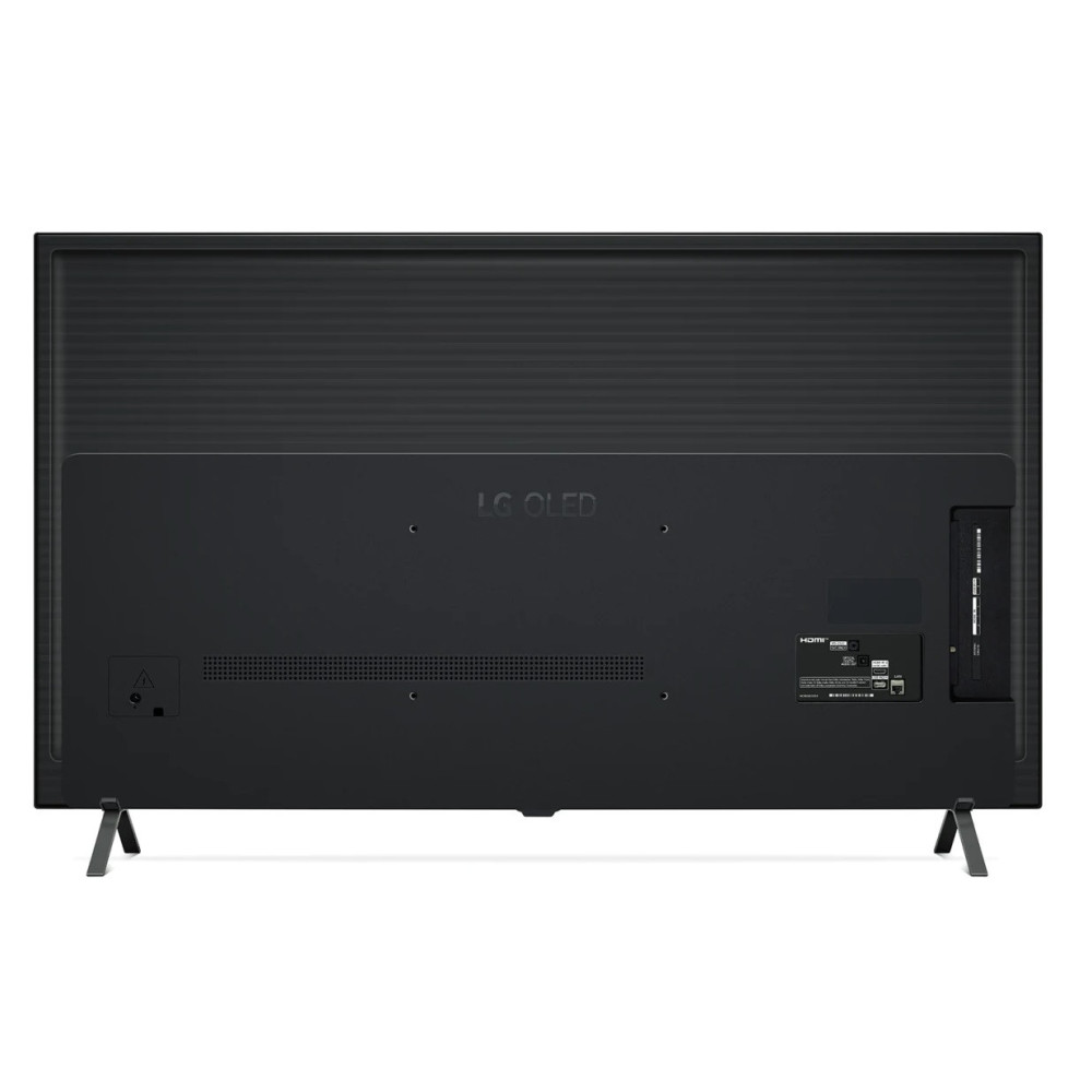 TV LG 55" 55A26LA OLED UHD 4K / Smart Tv / WiFi