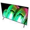 TV LG 55" 55A26LA OLED UHD 4K / Smart Tv / WiFi / Récepteur intégré